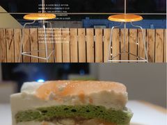 -姆们M Sweetie Cake(五道口店)