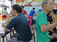 -榮泰米粉湯(Left Shop)