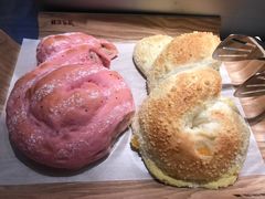 -LELECHA乐乐茶(美罗城店)