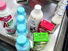 -娃哈哈(庆春路店)