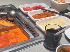 -海底捞火锅(天津SM城市广场店)