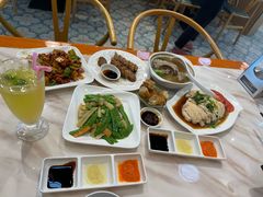 -好彩头新加坡料理(腾飞新苏坊店)