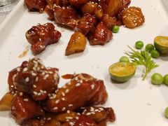 -皇城根北京风味主题餐厅(中海环宇城店)