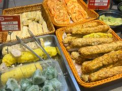 -桂园白粥·潮汕老味道