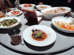 -阿庄新豫菜(航海东路店)