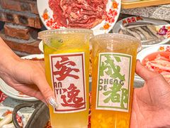 -龙厂长老火锅(抚琴店)