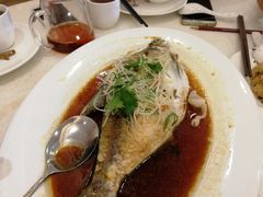 -龙悦湾酒家·八阵鱼生·渔人码头店