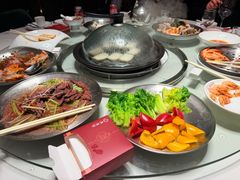 -水禾轩·海鲜蒸汽主题餐厅(拱北店)