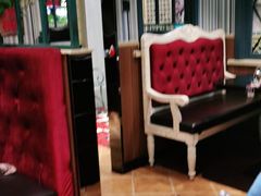 -高第街56号餐厅(银座商城玉函店)