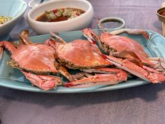 -靓湾海鲜·海景餐厅(小麦岛店)