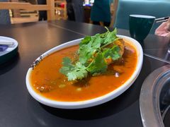 -野菌皇海景野生菌火锅(滨海大道店)