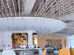 -三迪希尔顿酒店·星空酒廊