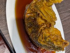 -魁盛居百年鲁菜馆(县西巷店)
