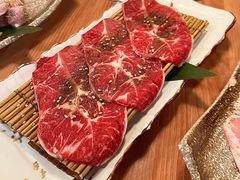 -炼瓦家日式烧肉·寿喜烧(融创精彩天地店)