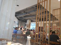 大堂-小牛叔鲜切牛肉·火锅·烤肉自助(公济桥路店)