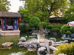 -祝家花園(伯渎港店)