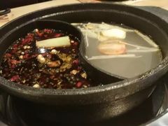 -成都玉林串串香(世纪港湾店)