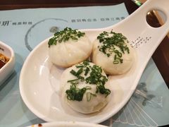 -苏晓玥·手作江南小吃(深圳北站店)