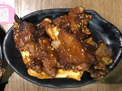 -马海涛牛肉串·午市牛腩饭·烧烤夜宵(领汇广场店)