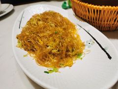 -小菜园新徽菜(上海浦东复地活力城店)