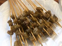 -十里铺铁板鱿鱼