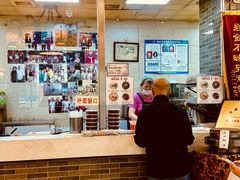 -清真·二嫂子煎饼果子(鼓楼旗舰形象店)