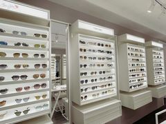 -目艮眼镜SHOWROOM(品牌集合店)