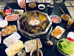 -邓莽子老火锅(鲁祖庙店)