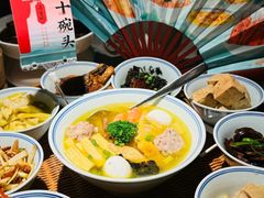 -寻宝记绍兴菜(状元店)