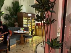 -Mezomd曼索蒂西班牙餐厅(广粤店)