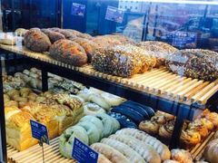 -仙峰天然面包(迎宾路店)