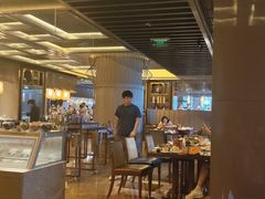 -富力丽思卡尔顿酒店·香荟全日制餐厅