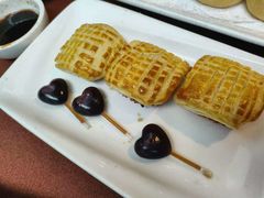 -金时代顺风大酒店(兰生大厦店)