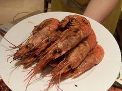 -杭州钱江新城万怡酒店-西餐厅