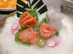 -徐记海鲜(观沙岭|滨江新城店)
