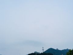 -嵊泗基湖沙滩