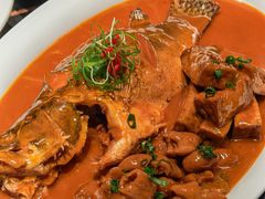 -童福兴·南京菜(老门东店)