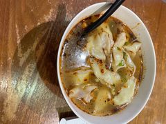 -谭师爷龙抄手(白下路店)