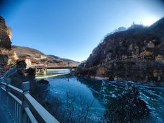 -黑龙潭风景区