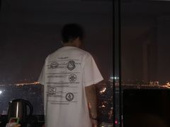 -南京商茂国际酒店(新街口德基广场店)