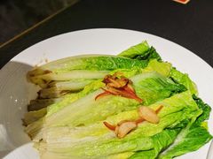 -唐猫庭院·千年陕菜(赛格国际购物中心店)