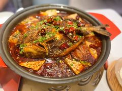 -眉州东坡(团结湖店)