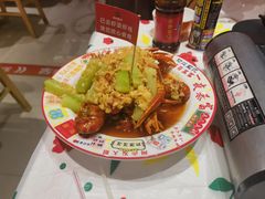 -吉利龙虾·新派海鲜烧烤