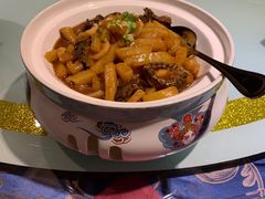 -胶东人家(奥体中心店)