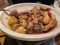 -黄泥岗·地道湖北菜(奥特莱斯店)