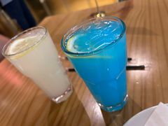 -清真·艾美可餐厅(大悦汇店)