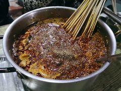 涮肚和特色-胖姐涮肚烧烤