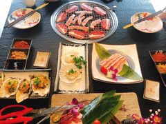 -虎焱炭火烧肉