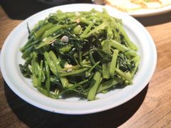 空心菜-老阿爸鲜鱼土菜(昆山花桥店)