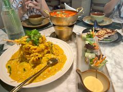 -Tegu泰古莲·泰国餐厅(红山6979店)